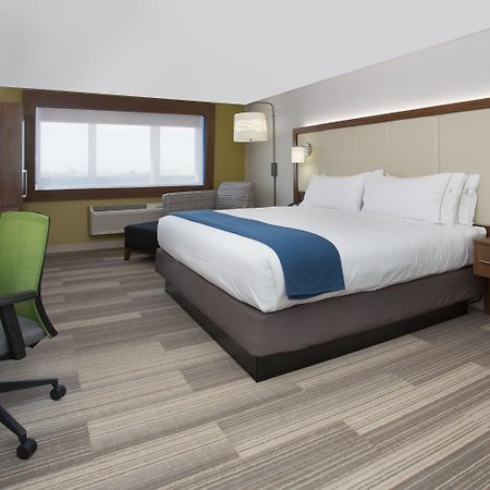 Holiday Inn Express & Suites Santa Ana - Orange County By Ihg Eksteriør bilde