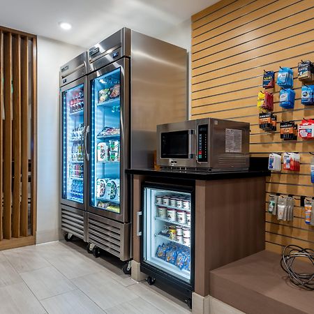 Holiday Inn Express & Suites Santa Ana - Orange County By Ihg Eksteriør bilde