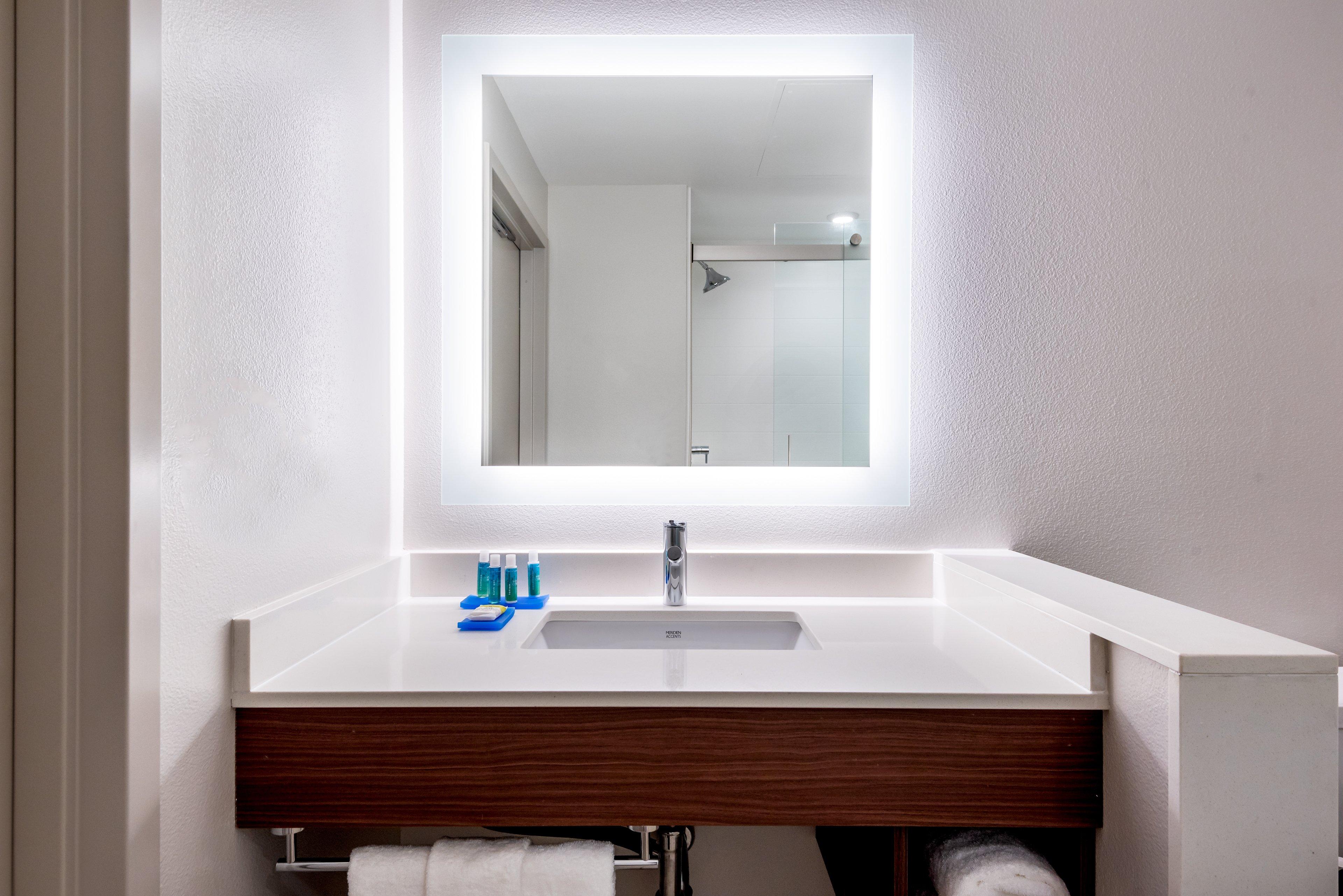 Holiday Inn Express & Suites Santa Ana - Orange County By Ihg Eksteriør bilde