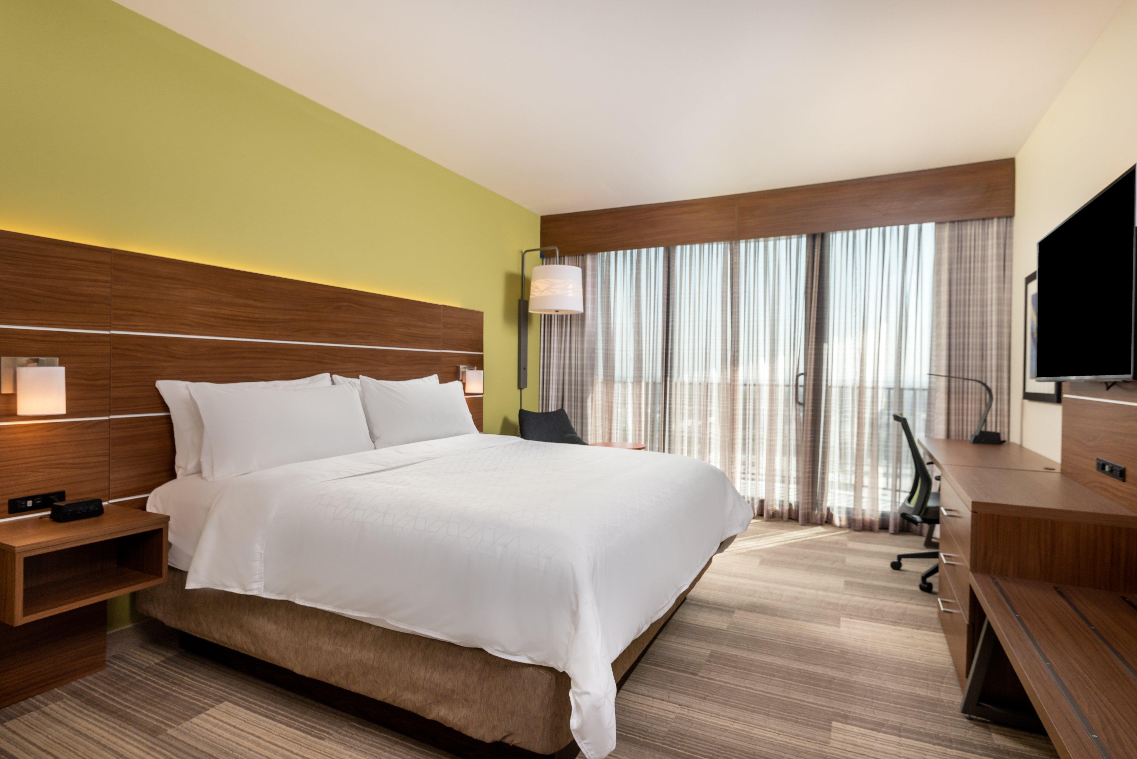 Holiday Inn Express & Suites Santa Ana - Orange County By Ihg Eksteriør bilde