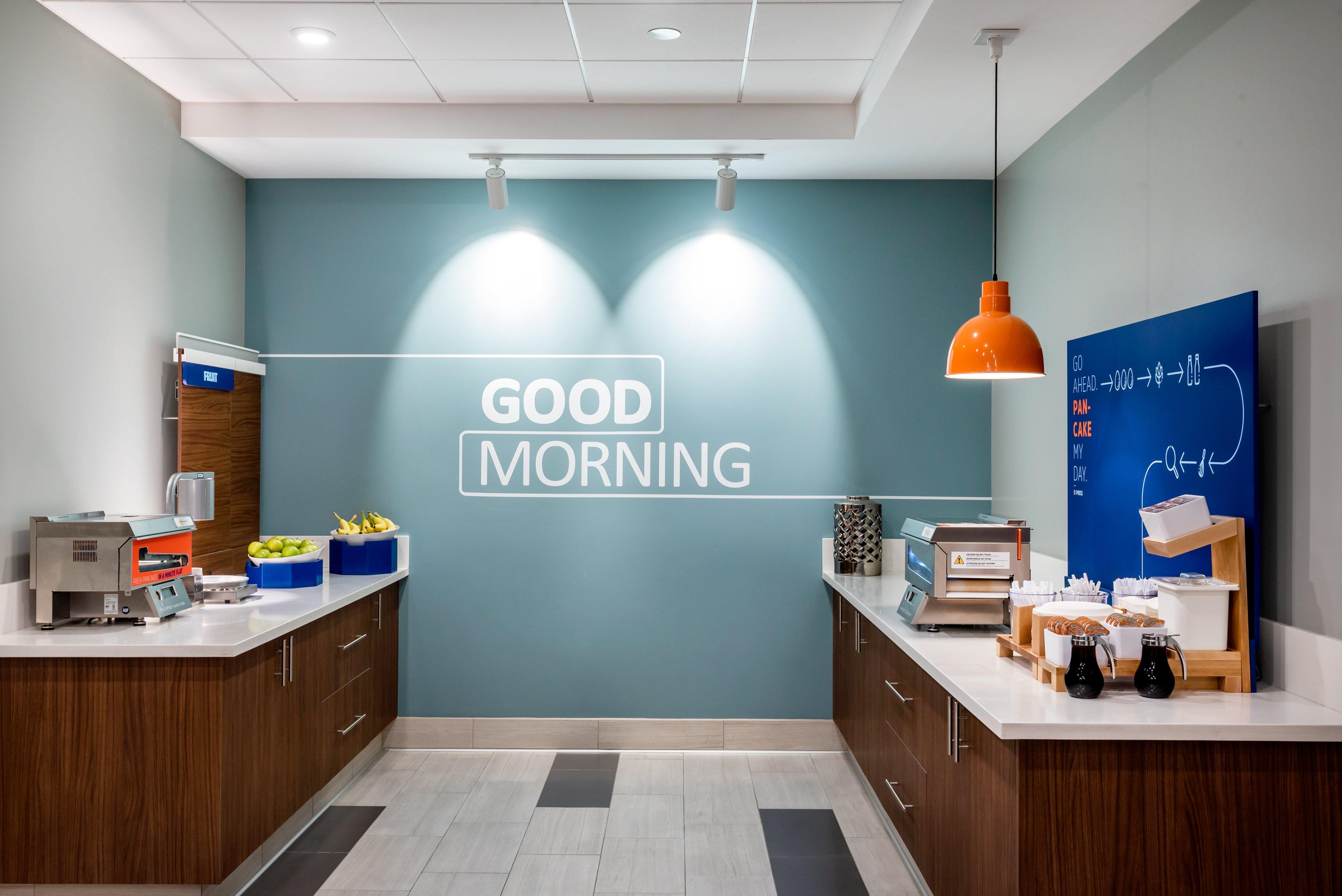 Holiday Inn Express & Suites Santa Ana - Orange County By Ihg Eksteriør bilde