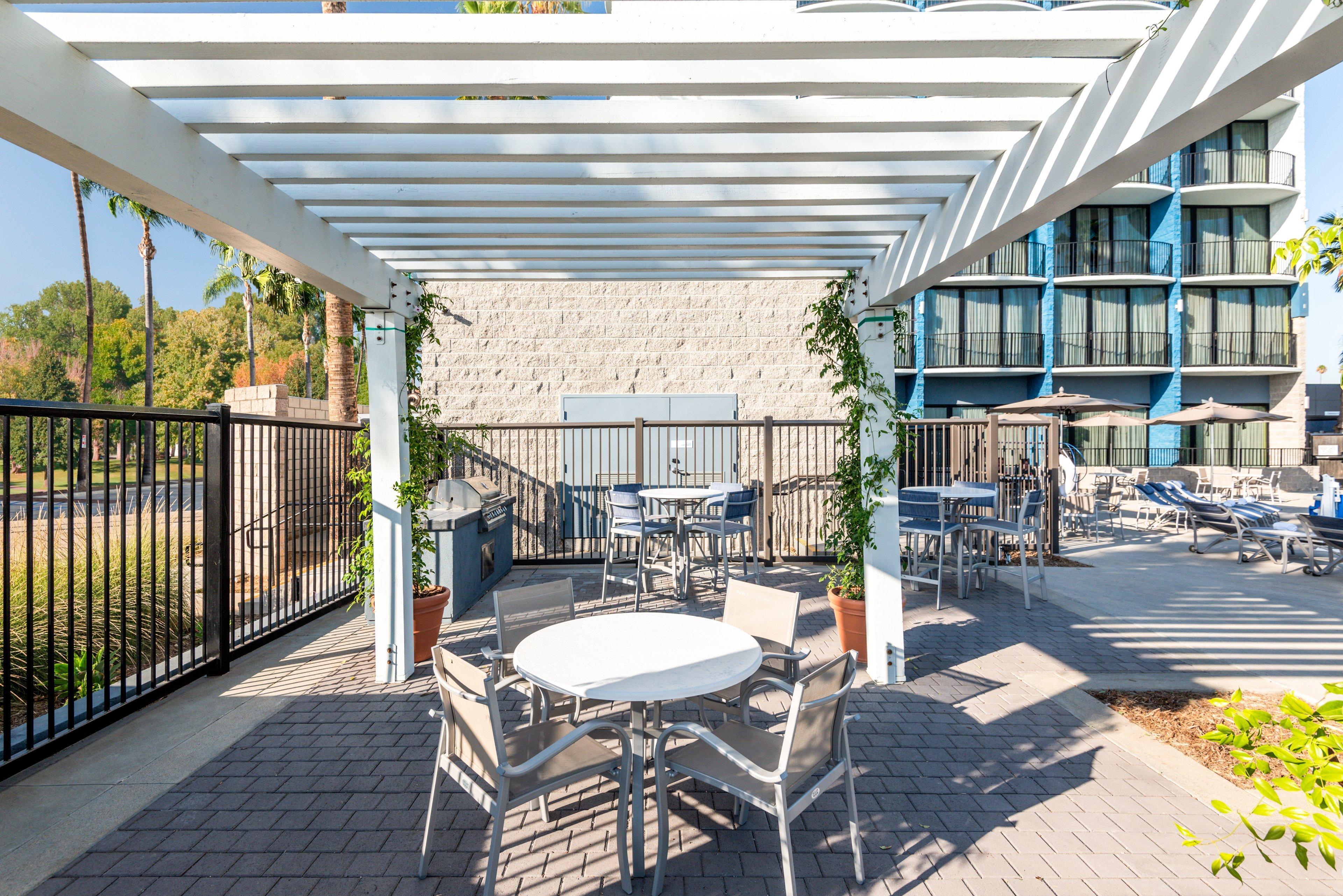 Holiday Inn Express & Suites Santa Ana - Orange County By Ihg Eksteriør bilde