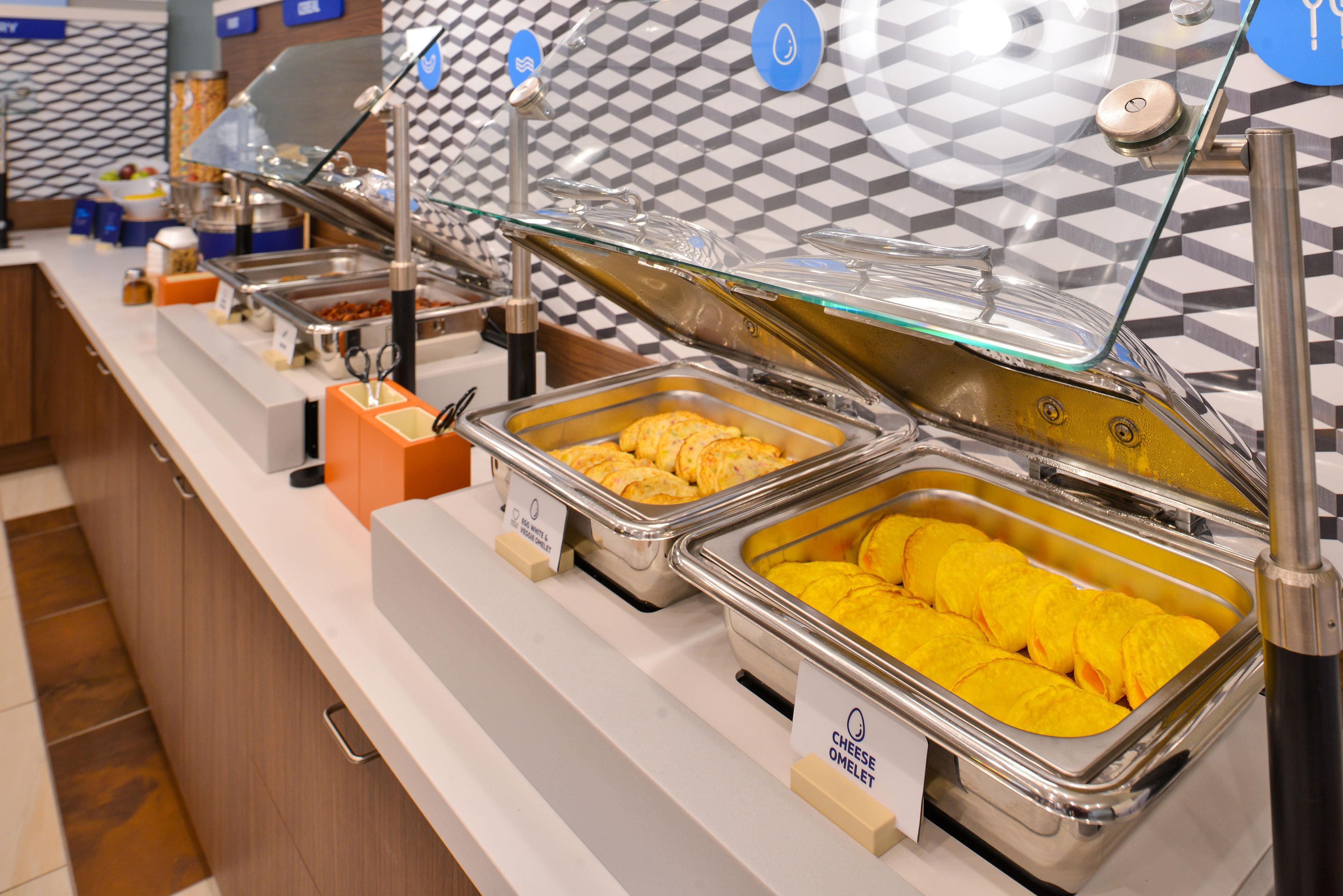 Holiday Inn Express & Suites Santa Ana - Orange County By Ihg Eksteriør bilde