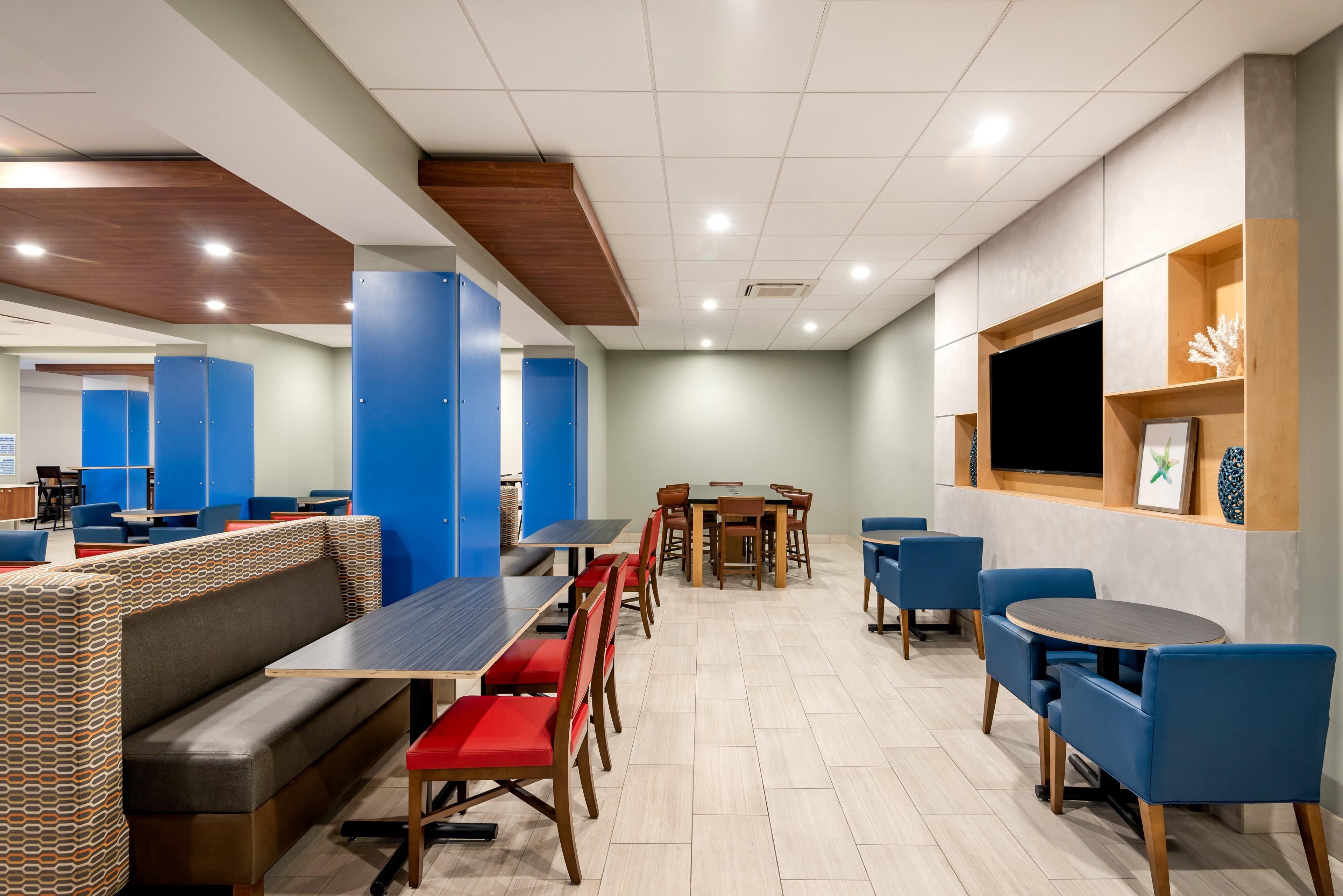 Holiday Inn Express & Suites Santa Ana - Orange County By Ihg Eksteriør bilde