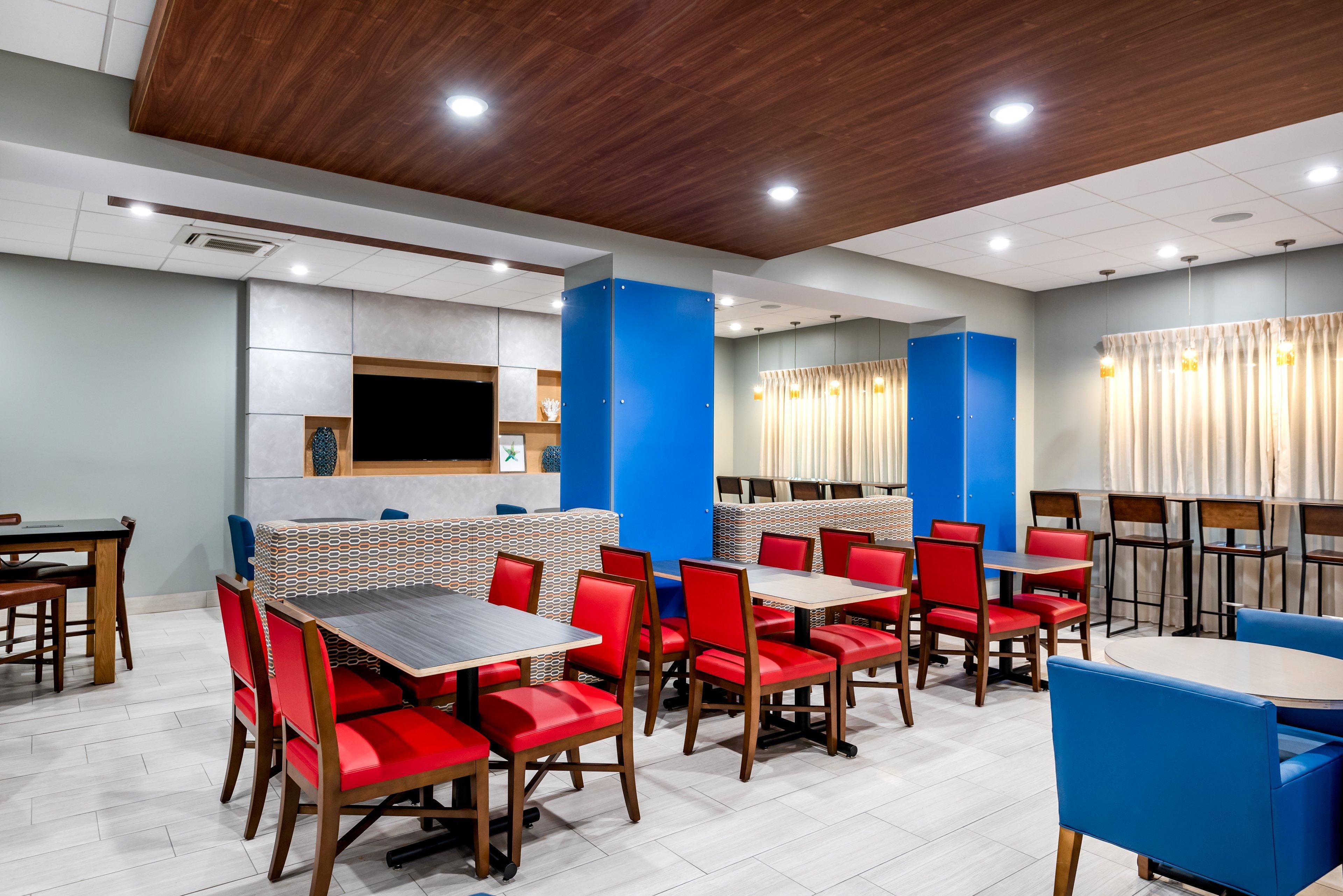 Holiday Inn Express & Suites Santa Ana - Orange County By Ihg Eksteriør bilde