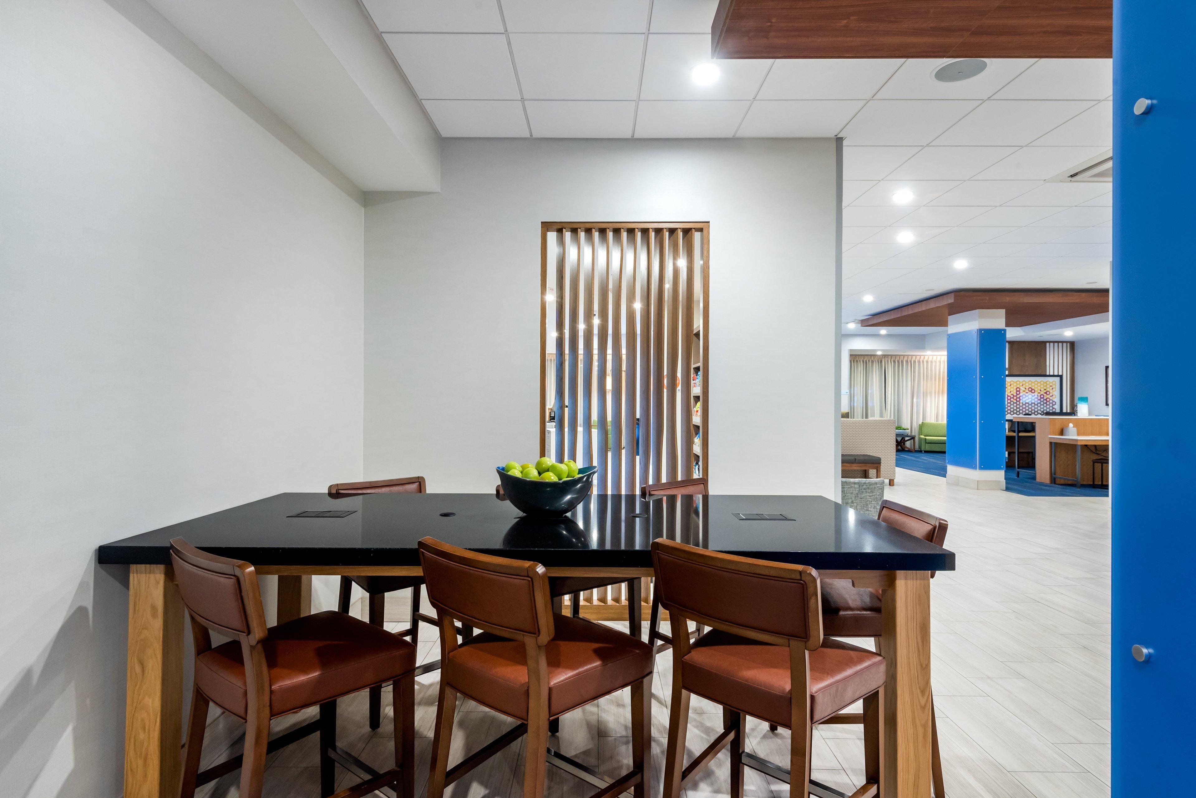 Holiday Inn Express & Suites Santa Ana - Orange County By Ihg Eksteriør bilde