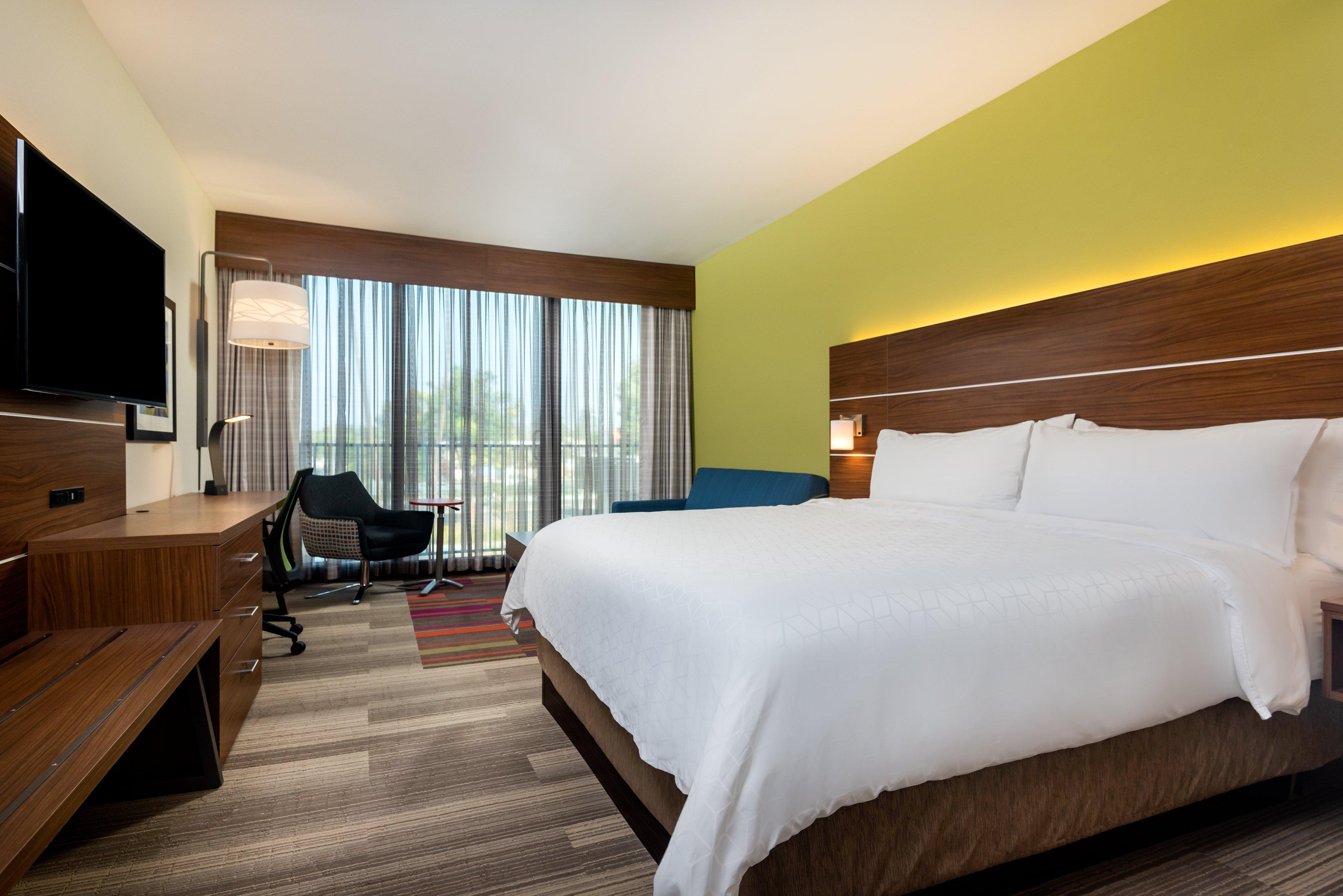 Holiday Inn Express & Suites Santa Ana - Orange County By Ihg Eksteriør bilde