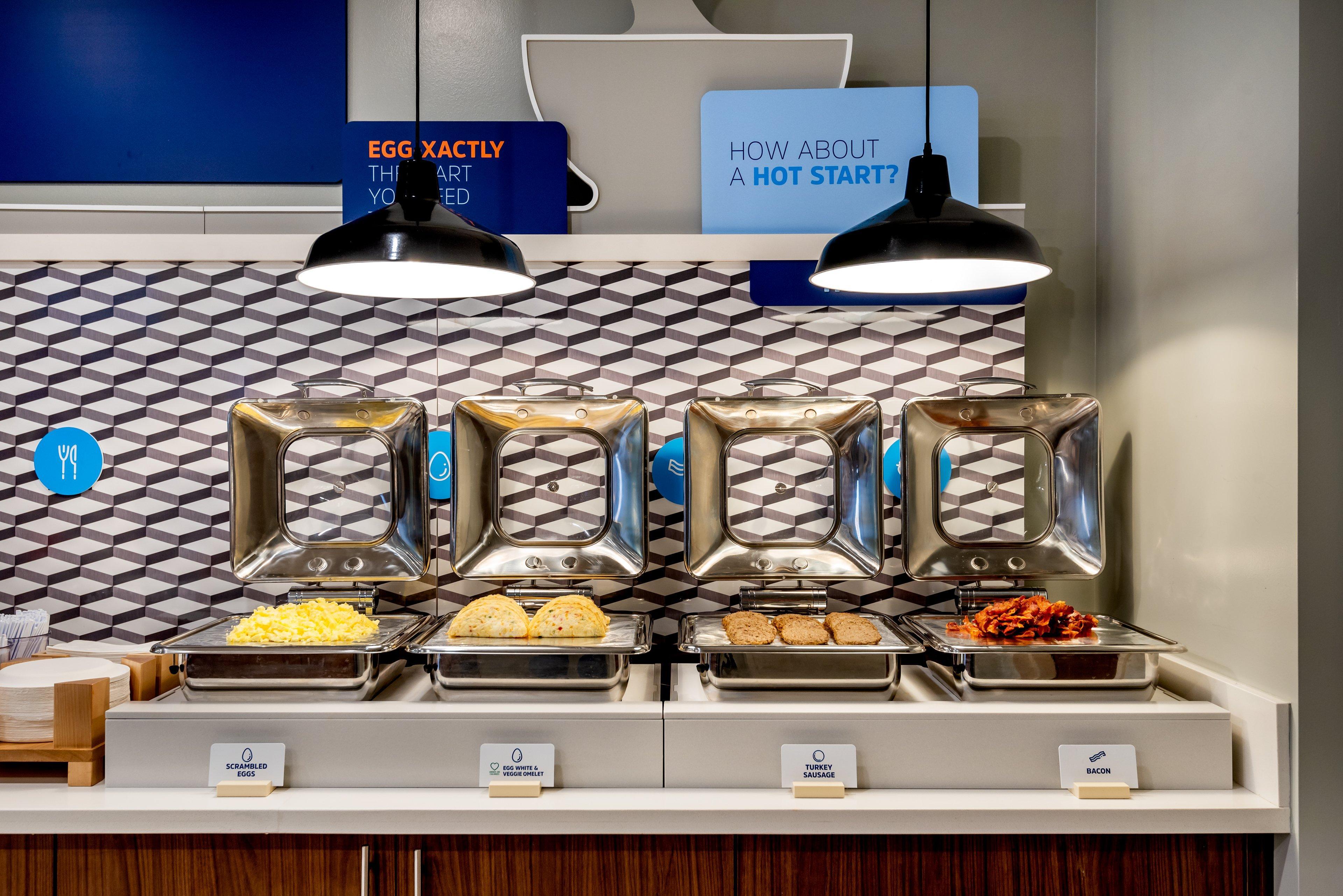 Holiday Inn Express & Suites Santa Ana - Orange County By Ihg Eksteriør bilde