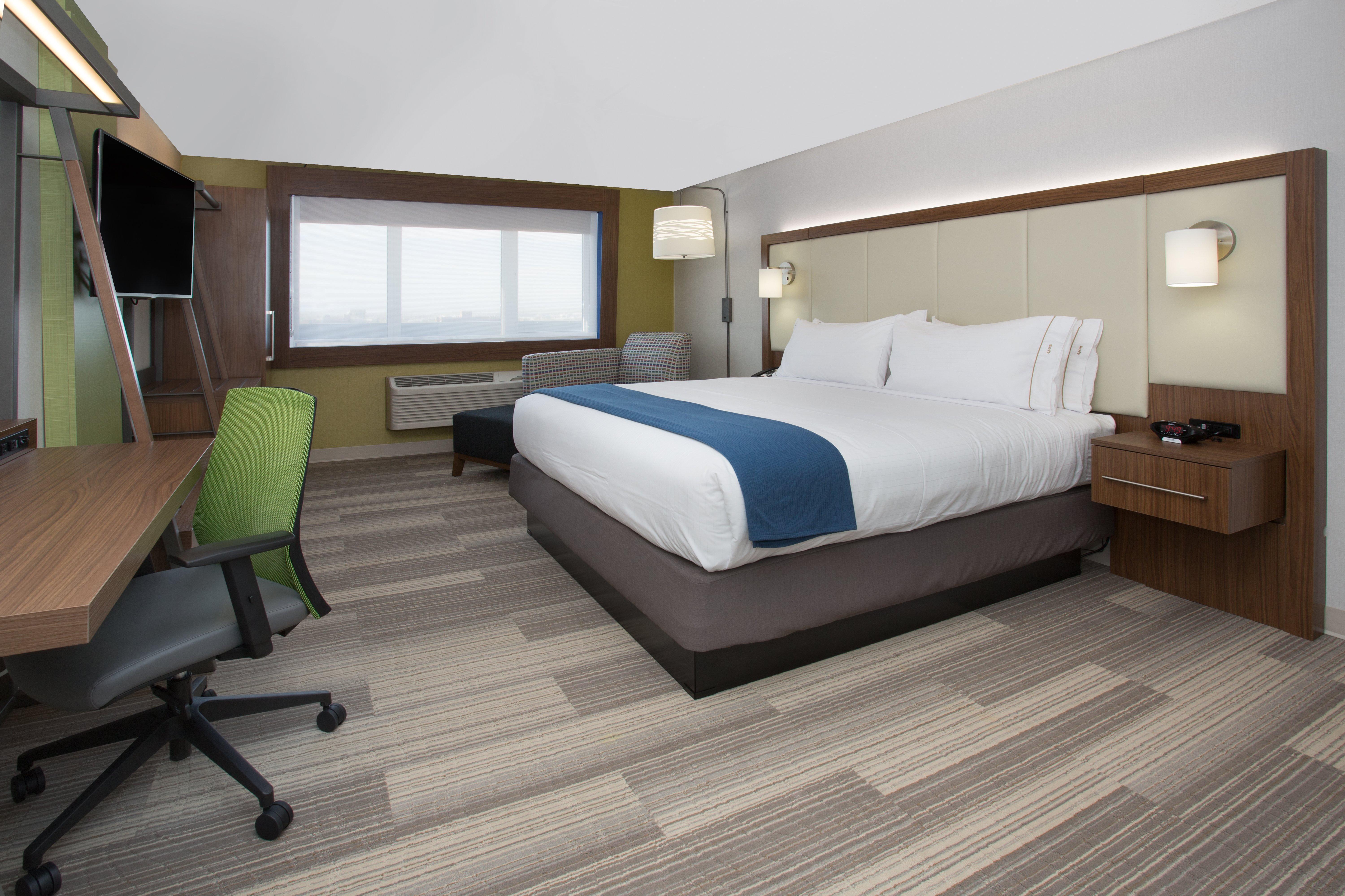 Holiday Inn Express & Suites Santa Ana - Orange County By Ihg Eksteriør bilde
