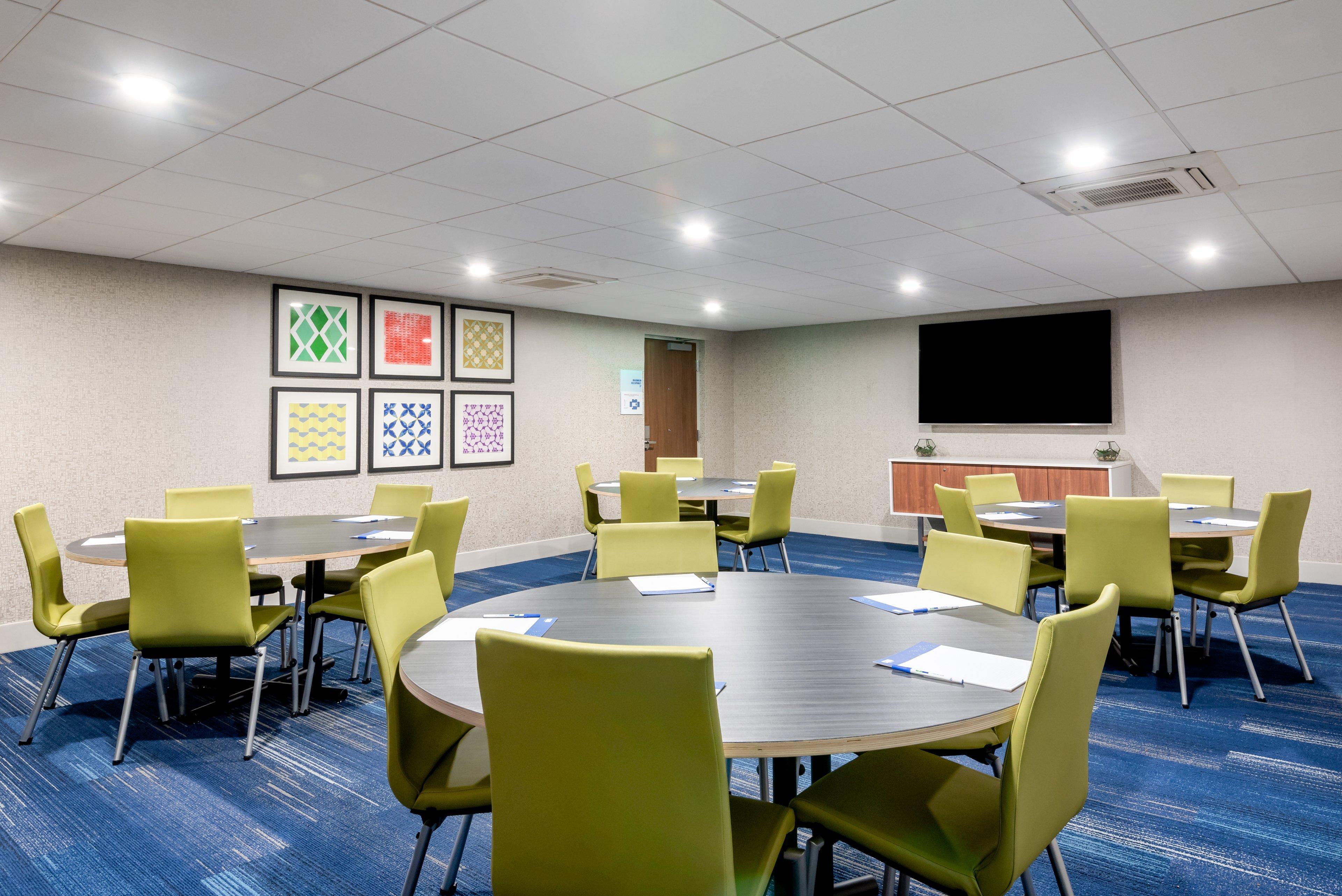 Holiday Inn Express & Suites Santa Ana - Orange County By Ihg Eksteriør bilde