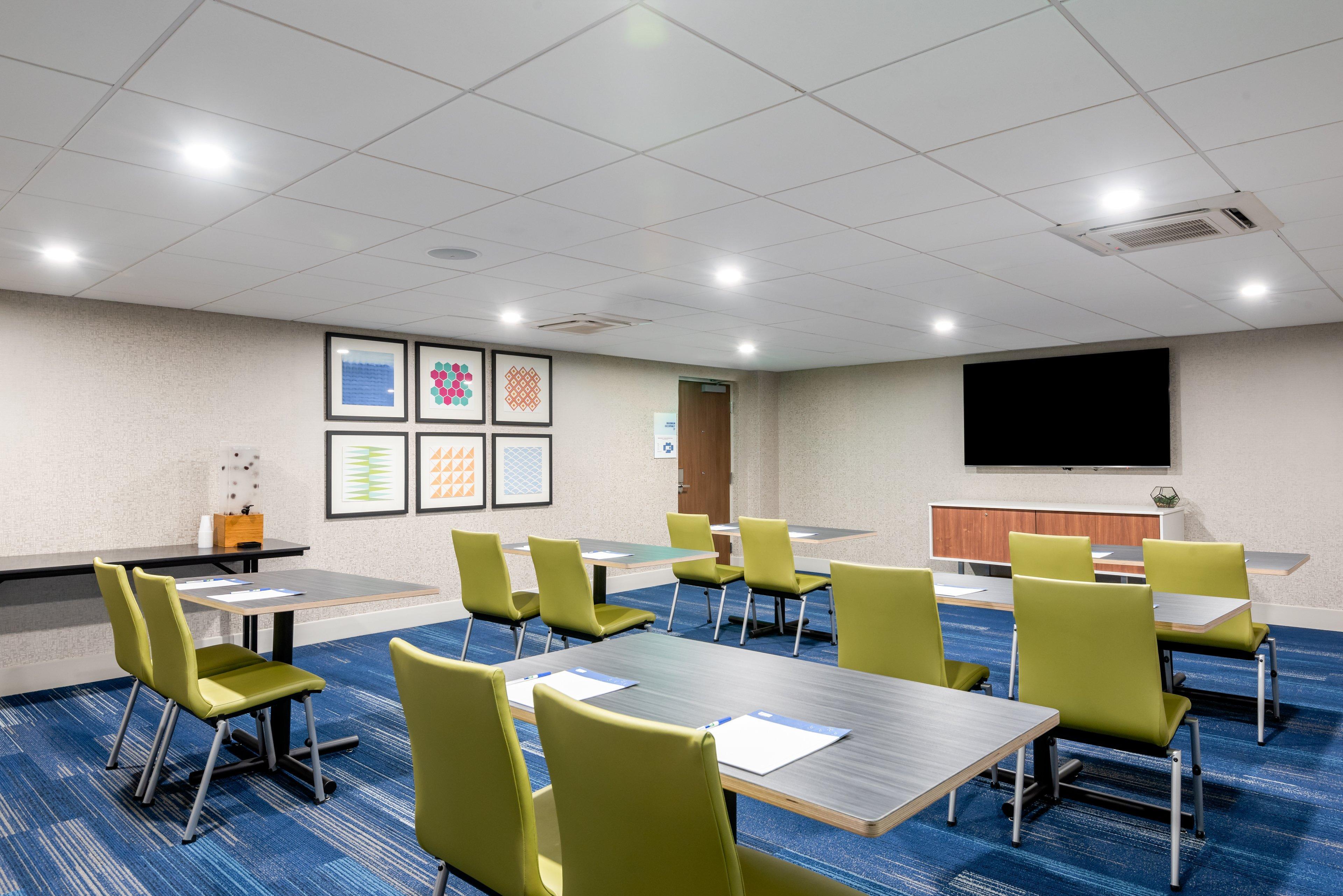 Holiday Inn Express & Suites Santa Ana - Orange County By Ihg Eksteriør bilde