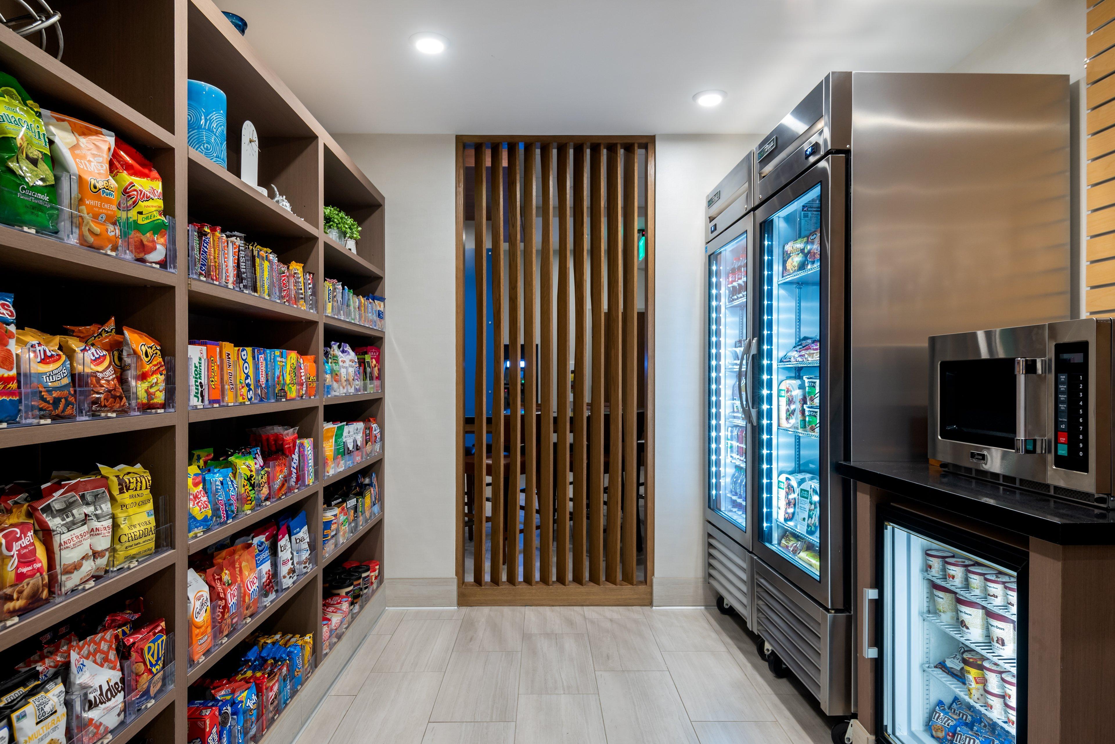 Holiday Inn Express & Suites Santa Ana - Orange County By Ihg Eksteriør bilde