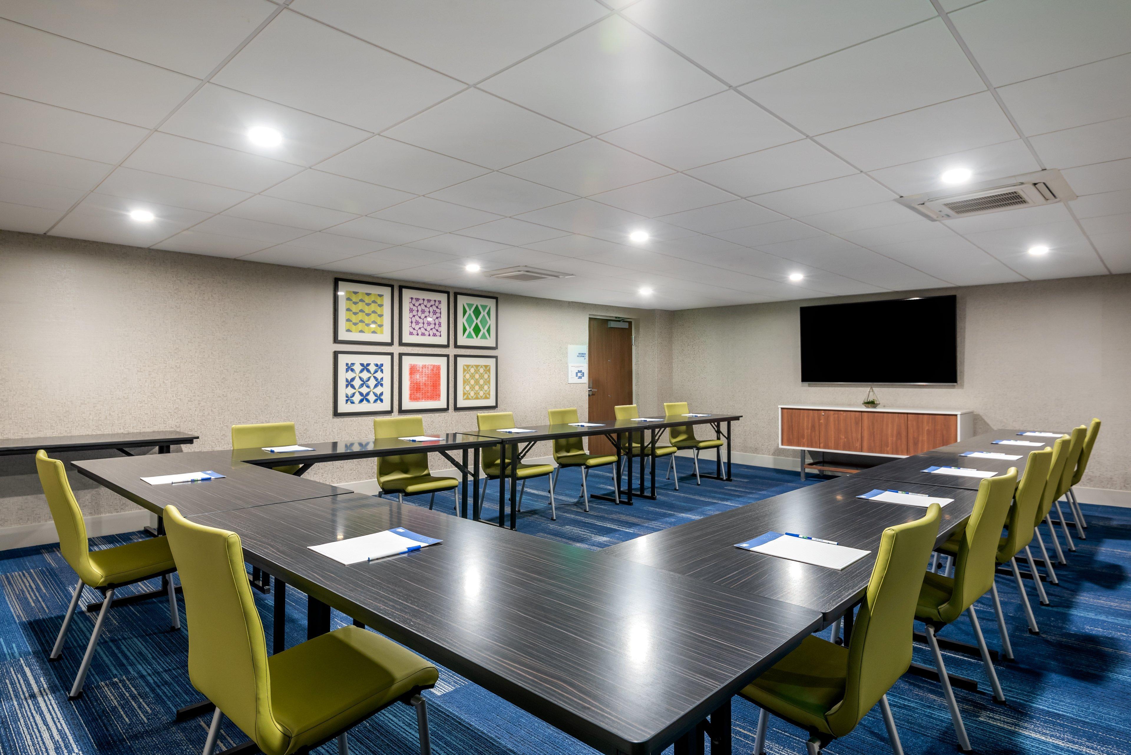 Holiday Inn Express & Suites Santa Ana - Orange County By Ihg Eksteriør bilde