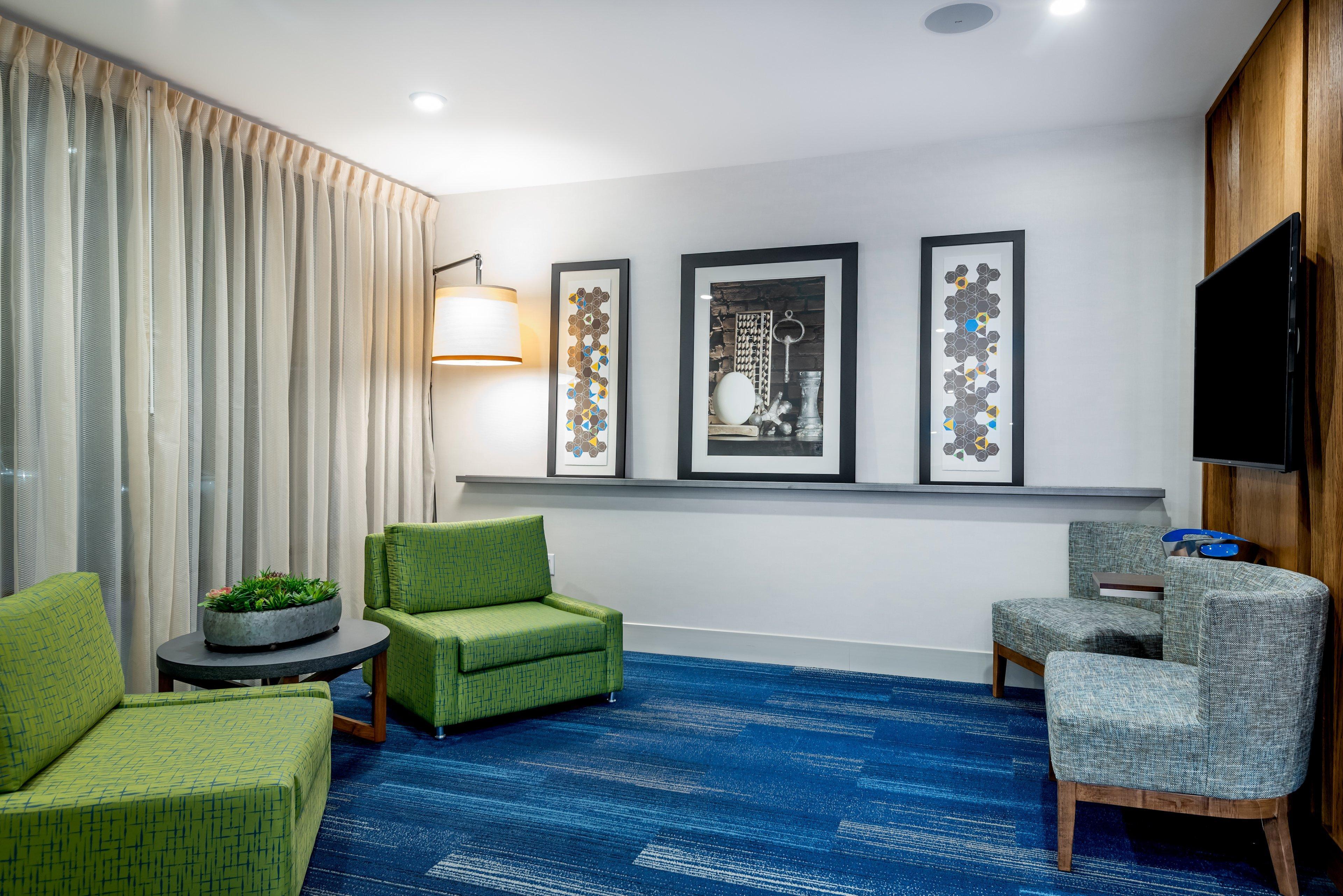 Holiday Inn Express & Suites Santa Ana - Orange County By Ihg Eksteriør bilde