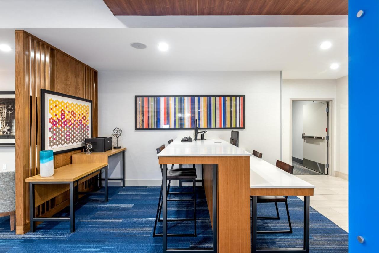 Holiday Inn Express & Suites Santa Ana - Orange County By Ihg Eksteriør bilde